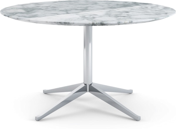 knoll Florence Knoll™ Table Desk Round