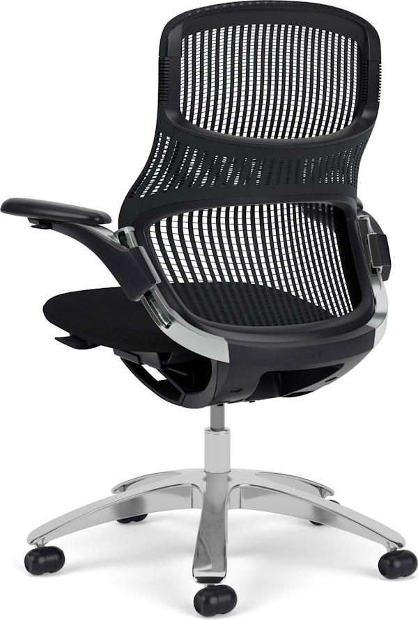 Knoll Generation By Knoll®