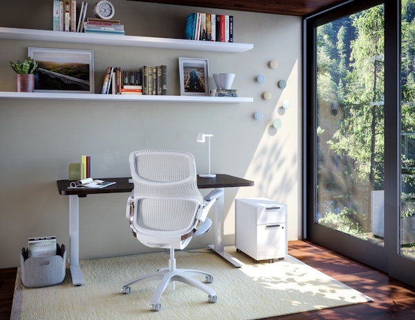 Knoll Generation By Knoll®