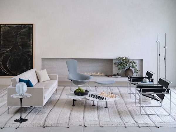Knoll Grasshopper™ Coffee Table