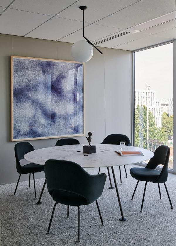 Knoll Grasshopper™ Dining Table