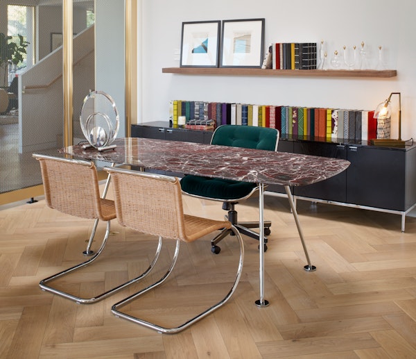 Knoll Grasshopper™ Dining Table