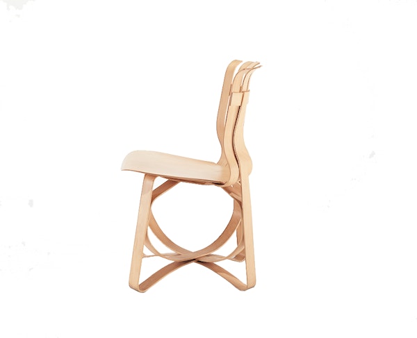 Knoll Hat Trick™ Side Chair