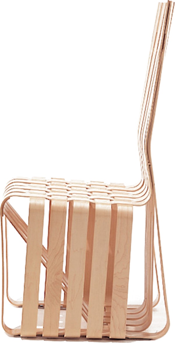 Knoll High Sticking™ Chair