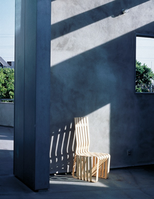 Knoll High Sticking™ Chair