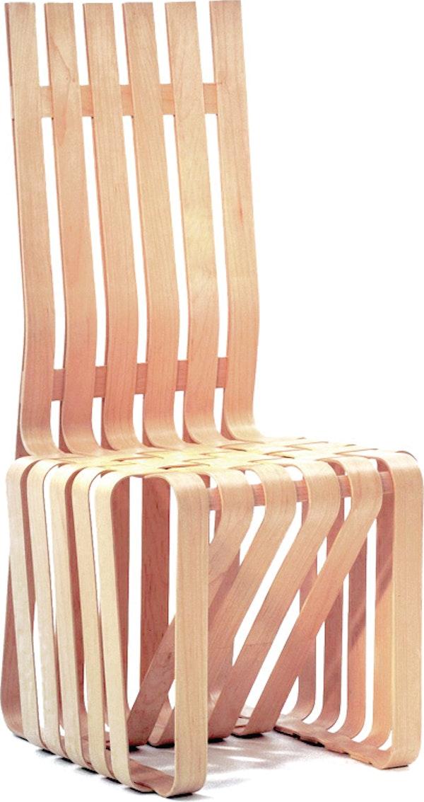 knoll High Sticking™ Chair