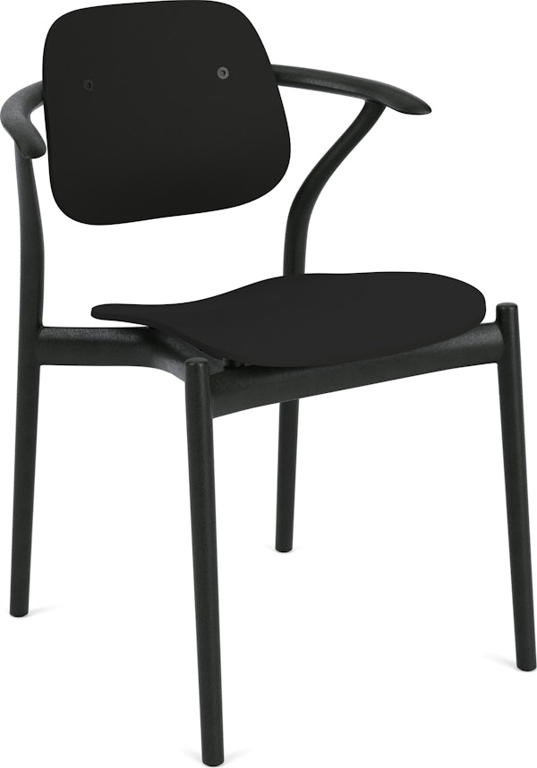 knoll Iquo Chair