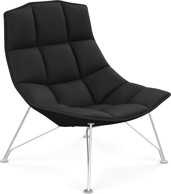 knoll Jehs + Laub Lounge Chair