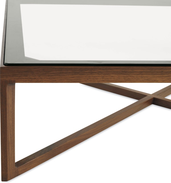 Knoll Krusin Coffee Table