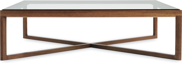 knoll Krusin Coffee Table