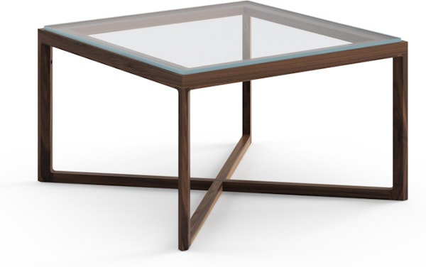 knoll Krusin End Table