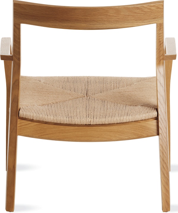 Knoll Krusin Lounge Chair