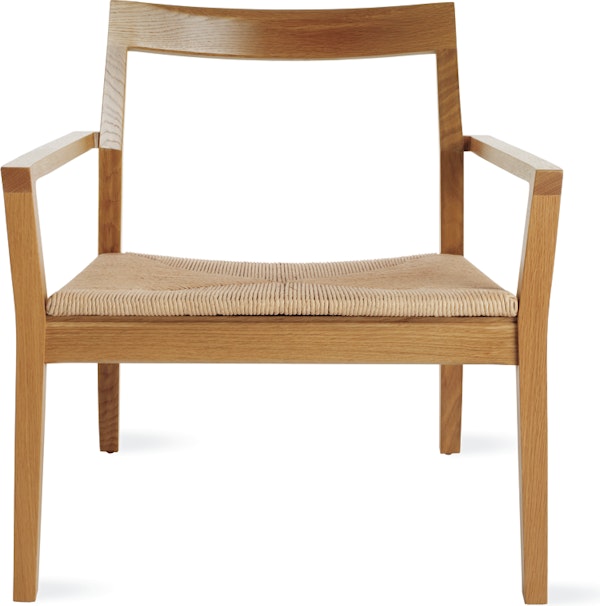 knoll Krusin Lounge Chair