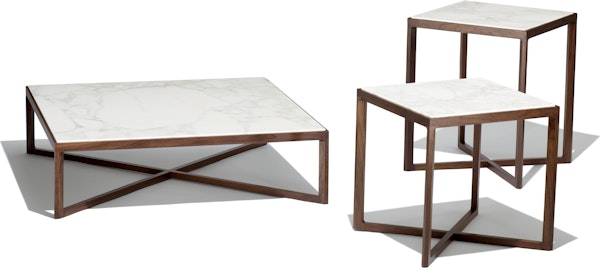 Knoll Krusin Side Table Medium