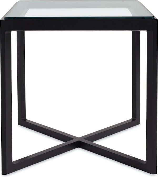 knoll Krusin Side Table Small