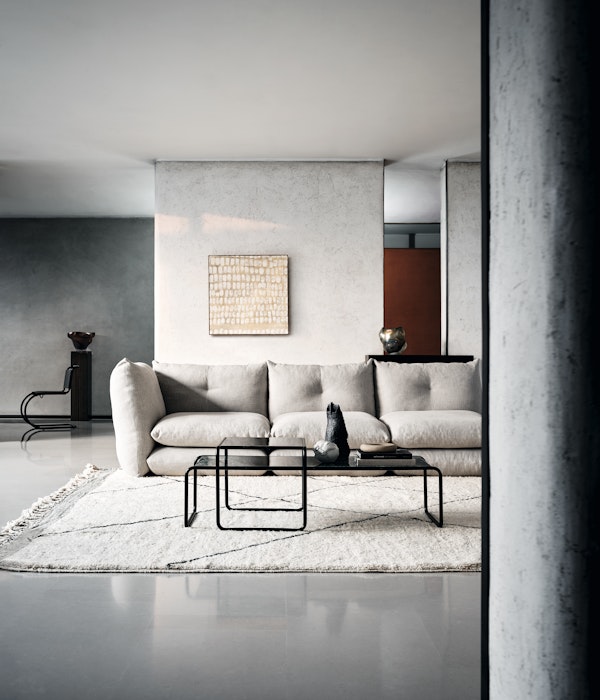 Knoll Laccio Table Large