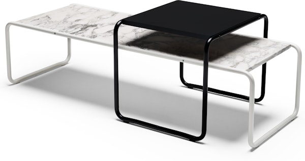 Knoll Laccio Table Large