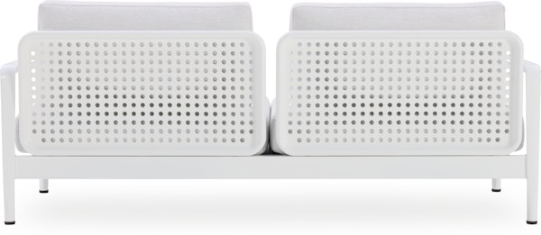 Knoll Lissoni Outdoor Sofa