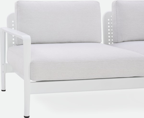 Knoll Lissoni Outdoor Sofa