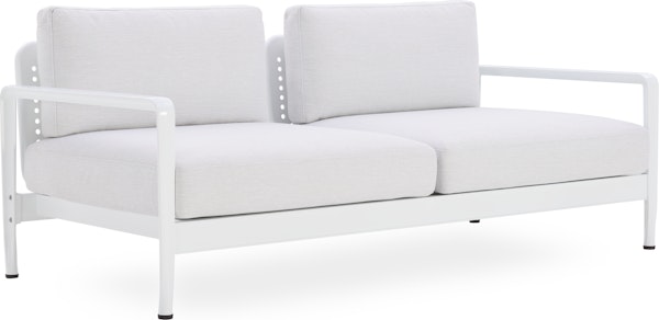 knoll Lissoni Outdoor Sofa