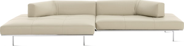 Knoll Matic Sectional