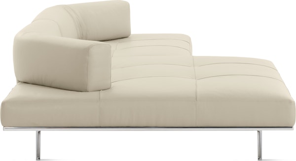 Knoll Matic Sectional