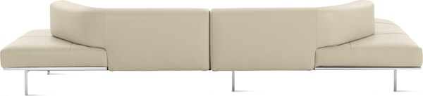 Knoll Matic Sectional