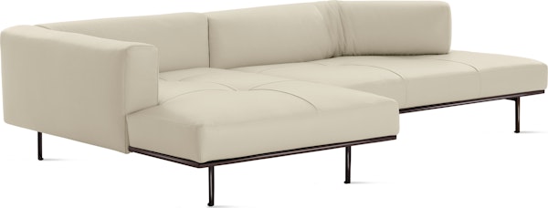 knoll Matic Sectional
