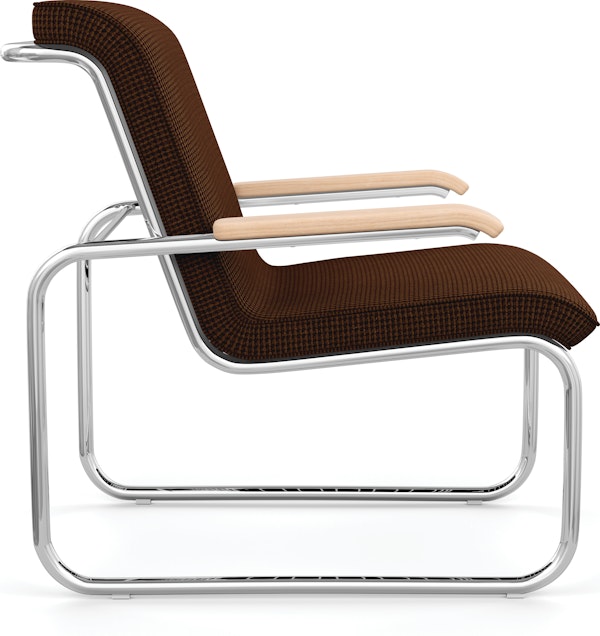 Knoll MB Lounge Chair