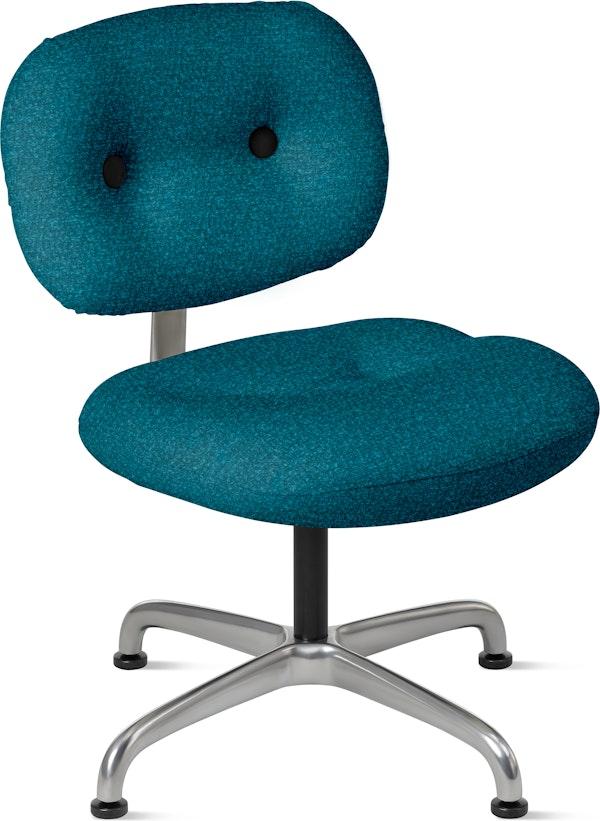 knoll Morrison Hannah Occasional Chair