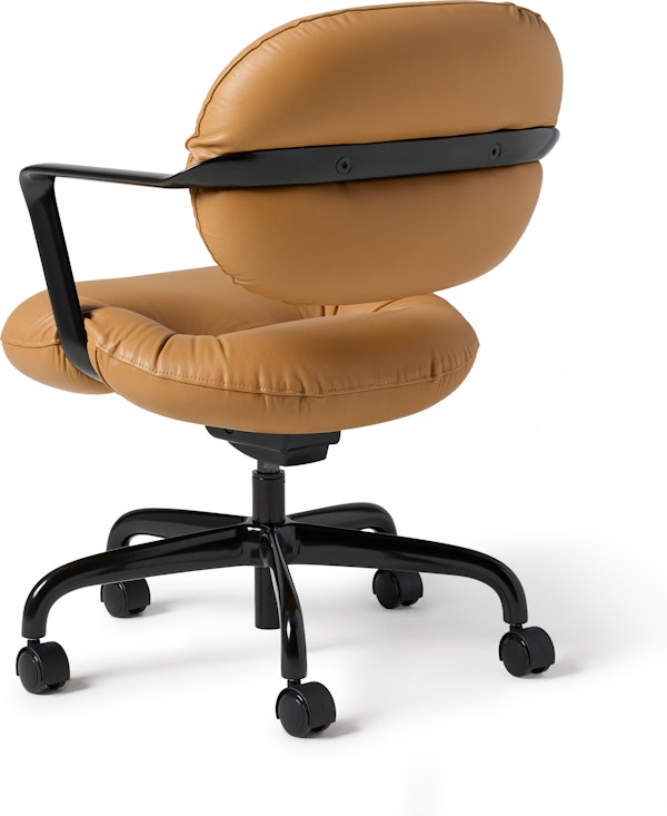 Knoll Morrison Hannah Task Armchair