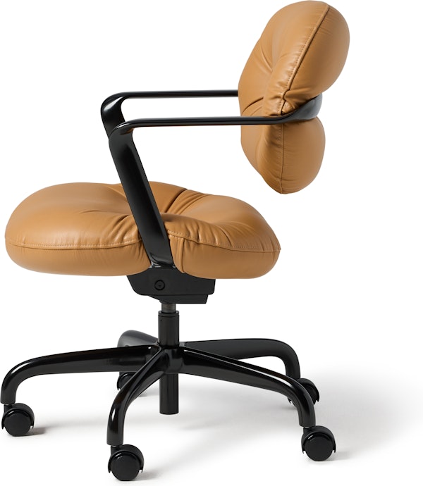 Knoll Morrison Hannah Task Armchair