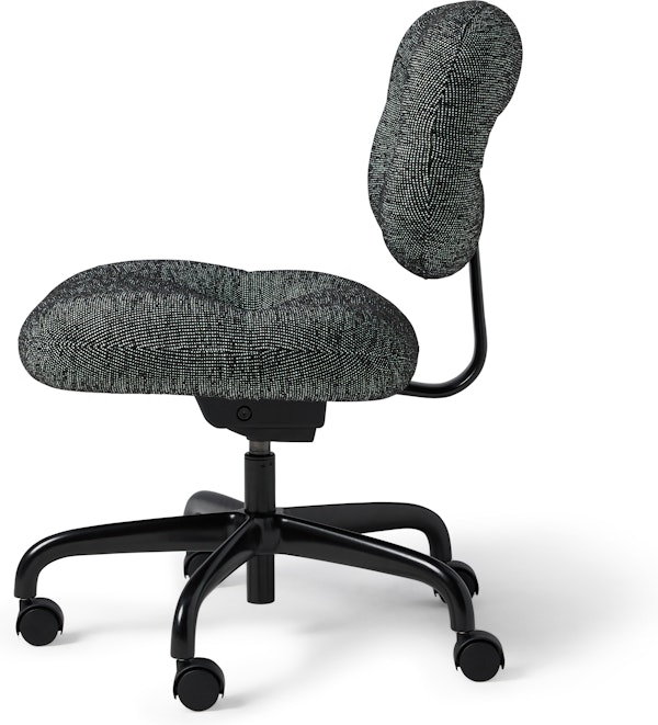 Knoll Morrison Hannah Task Side Chair