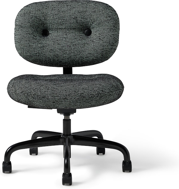 Knoll Morrison Hannah Task Side Chair