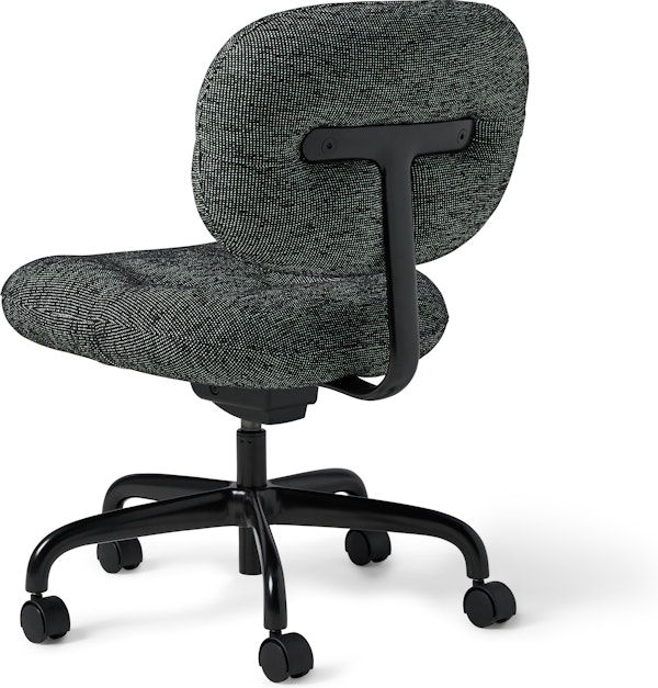 Knoll Morrison Hannah Task Side Chair