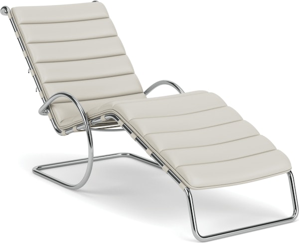 knoll MR Adjustable Chaise Lounge