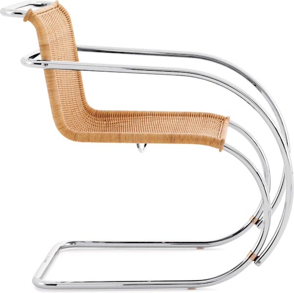 Knoll MR Armchair