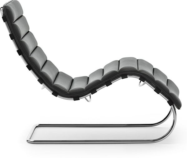 Knoll MR Chaise Lounge