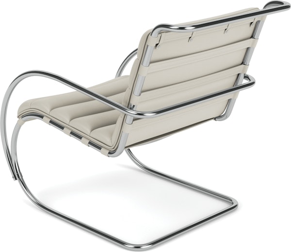 Knoll MR Lounge Chair With Arms