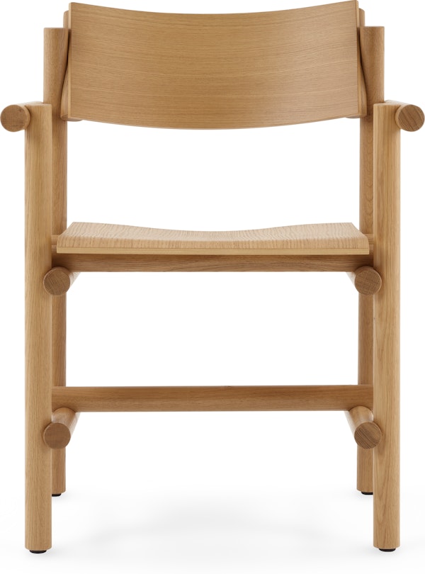 Knoll Muecke Chair Armchair