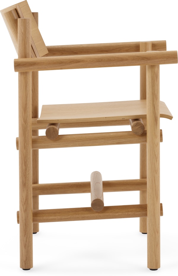 Knoll Muecke Chair Armchair