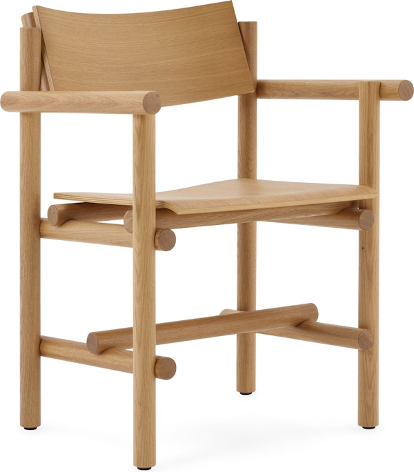 knoll Muecke Chair Armchair