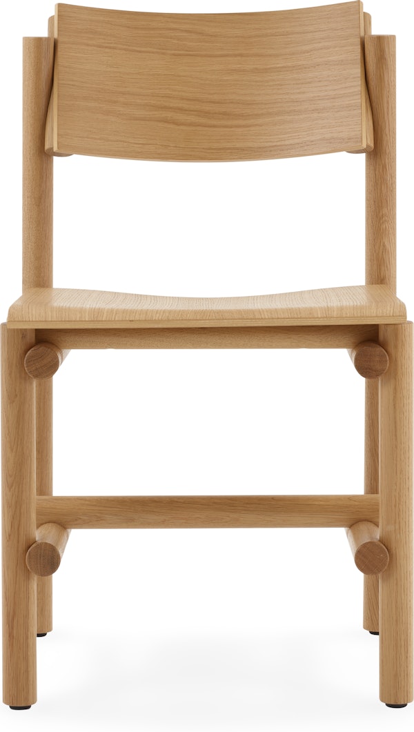 Knoll Muecke Chair Side Chair