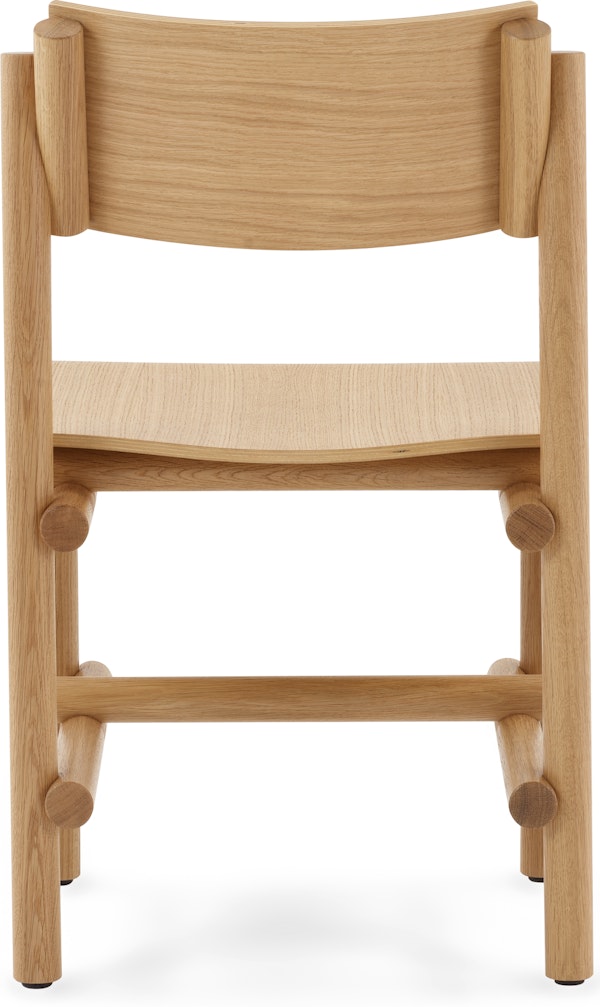 Knoll Muecke Chair Side Chair