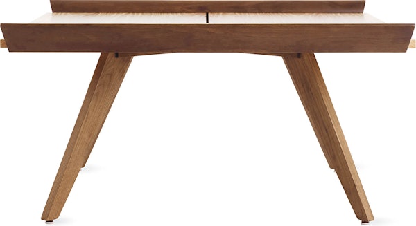 Knoll Nakashima Splay-Leg Coffee Table
