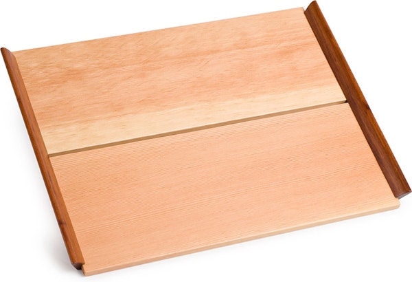 knoll Nakashima Tray