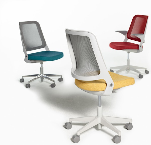 Knoll Ollo® Chair