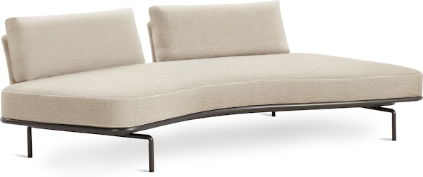 Knoll Panoramic Sofa
