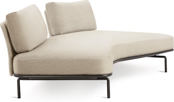 Knoll Panoramic Sofa
