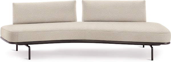 knoll Panoramic Sofa